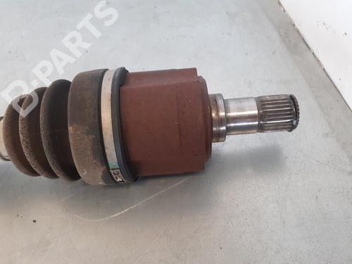 Left front driveshaft HONDA CIVIC VIII Hatchback (FN, FK)  | BP7883606M38 