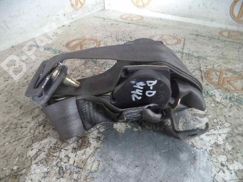 Used Front right seatbelt RENAULT LAGUNA I (B56_, 556_) [1993-2002]  8755480