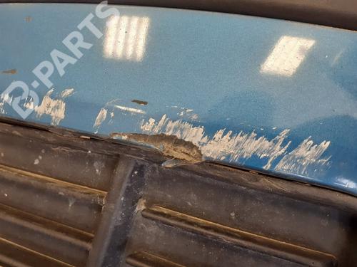 Front bumper HYUNDAI GETZ (TB)  | BP8325074C7 