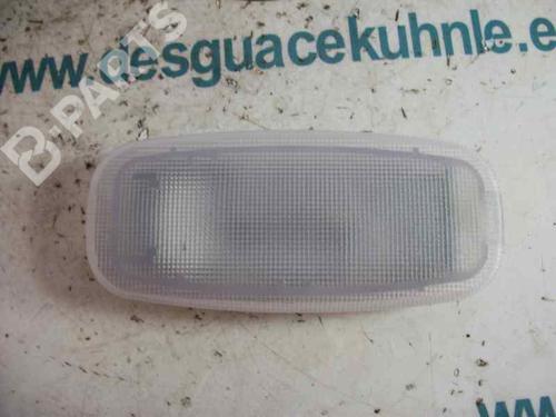 Innerbelysning MERCEDES-BENZ A-CLASS (W169) [2004-2012]  7429888