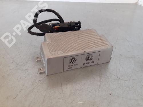 Used Electronic module VW PASSAT B6 (3C2) 2.0 TDI (140 hp) 7289838