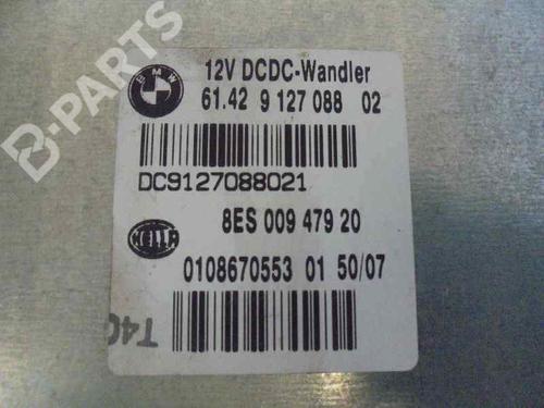 Electronic module BMW 3 (E90) 320 d xDrive | BP2496100M83 