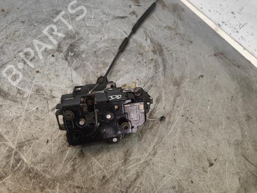 Used Front right lock SKODA OCTAVIA I (1U2) [1996-2010]  27498537