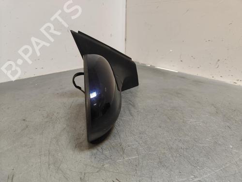 Right mirror FIAT BRAVO II (198_) 1.9 D Multijet (198AXC1B) | BP16358610C27 