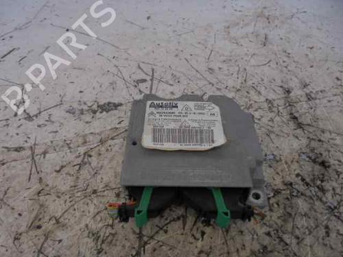 Used ECU airbags CITROËN C4 Coupe (LA_) [2004-2013]  6003234