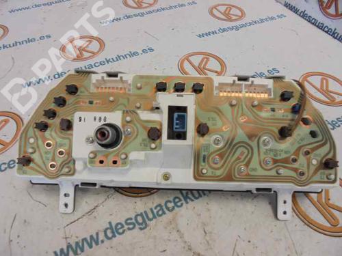Instrument cluster ROVER 200 II Hatchback (XW) 220 GTi | BP2481294C47 