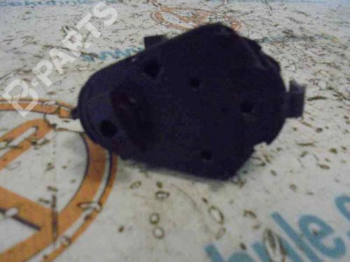 Heater blower motor BMW 3 (E46)  | BP6631567M62 