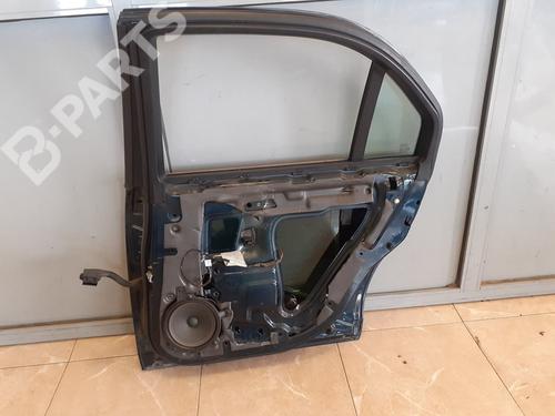 Right rear door ROVER 75 (RJ)  | BP9170607C5 