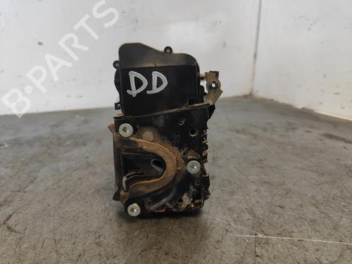 Used Front right lock Front right lock PEUGEOT 607 (9D, 9U) 3.0 V6 24V (207 hp) 36075453 36075453