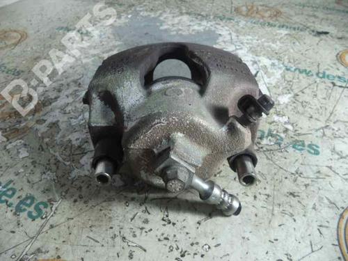 Pinza freno delantera derecha OPEL ASTRA G Hatchback (T98) 1.7 TD (F08, F48) | BP11612072M104 