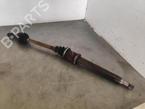 Used Right front driveshaft FORD FIESTA V (JH_, JD_) [2001-2014]  15285222