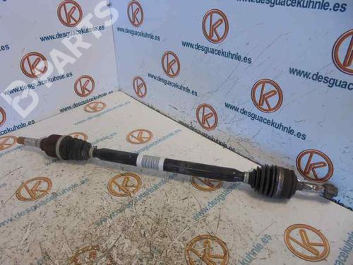 Used Right front driveshaft CITROËN C1 (PM_, PN_) 1.0 (68 hp) 3259225