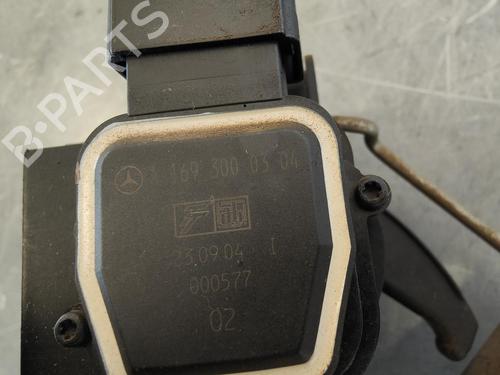 Pedal MERCEDES-BENZ A-CLASS (W169)  | BP13524915I4 