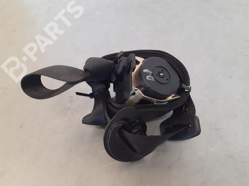 Front right seatbelt BMW 5 (E60)  | BP8754782I25 