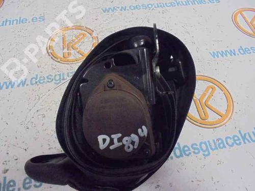 Used Front left seatbelt CHRYSLER VOYAGER IV (RG, RS) [1999-2008]  8753638