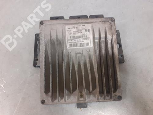 Used Engine control unit (ECU) NISSAN MICRA III (K12) [2002-2010]  9277218