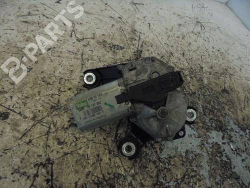 Viskermotor bagrude OPEL MERIVA A MPV (X03) [2003-2010]  6157389