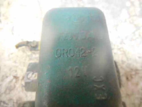 Ignition coil CITROËN 2 CV AKZ Estate Van  | BP12558011M94 