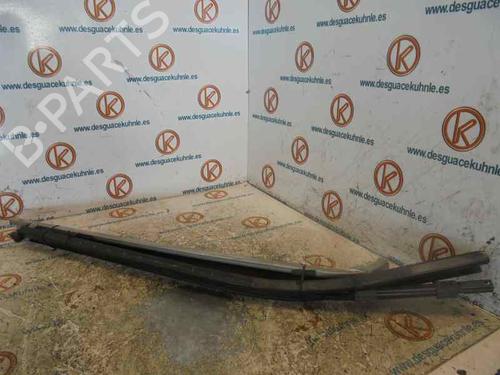 Used Hinge/Door check strap MERCEDES-BENZ VITO Van (W638) 112 CDI 2.2 (638.094) (122 hp) 14181652
