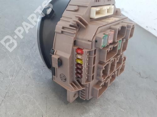 Instrument cluster PEUGEOT 107 (PM_, PN_)  | BP10182727C47 