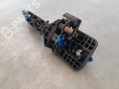 Rear left exterior door handle HYUNDAI i30 (GD)  | BP10559057C130