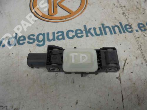 Electronic sensor CHRYSLER VOYAGER IV (RG, RS) 2.8 CRD | BP2477243M84 