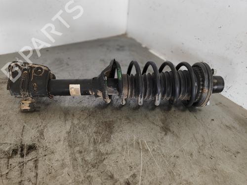 Venstre bagtil støddæmper LAND ROVER FREELANDER I (L314) [1998-2006]  26390579
