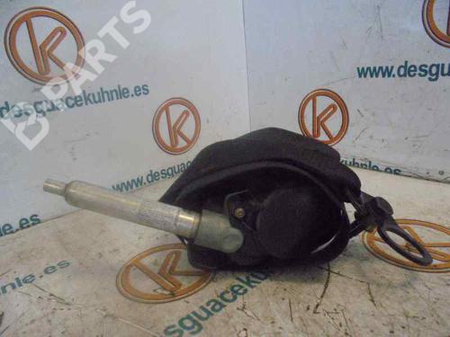 Front left seatbelt MERCEDES-BENZ A-CLASS (W168) A 170 CDI (168.009, 168.109) | BP8753531I26 