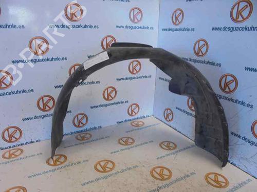 Rim SEAT IBIZA II (6K1) 1.4 i | BP14185044C45 