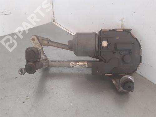 Used Front wiper motor SEAT ALTEA XL (5P5, 5P8) [2006-2015]  7840937
