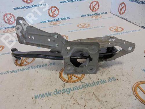 Break pedal FORD FOCUS II (DA_, HCP, DP)  | BP8780479I19 