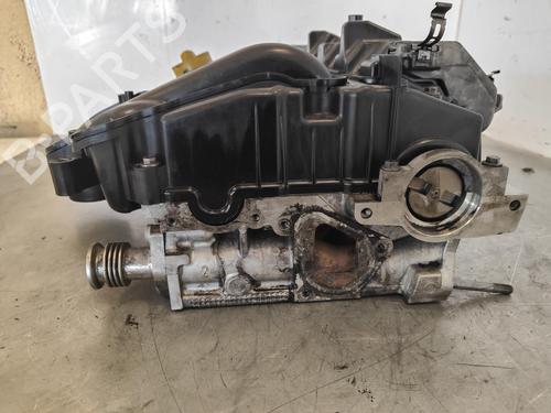 Topstykke RENAULT LAGUNA II (BG0/1_)  | BP13088760M5