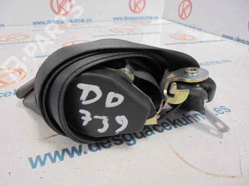 Used Front right seatbelt RENAULT SCÉNIC II (JM0/1_) [2003-2010]  8753177