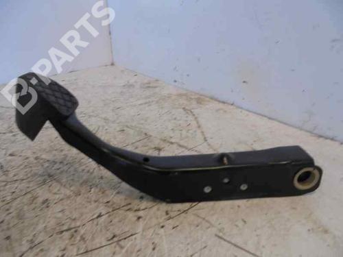 Break pedal AUDI A3 (8P1) 2.0 TDI 16V | BP8780704I19 