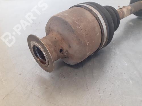Right front driveshaft RENAULT CLIO I (B/C57_, 5/357_) | BP7642435M39