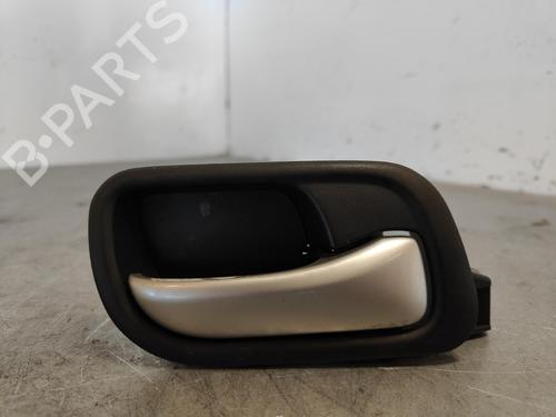 Used Rear right interior door handle HONDA ACCORD VII (CL, CN) [2003-2012]  16561618