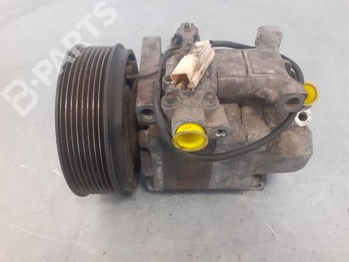 Compressor A/A MAZDA 6 Saloon (GG) 2.0 DI (GG14) | BP10057306M34 