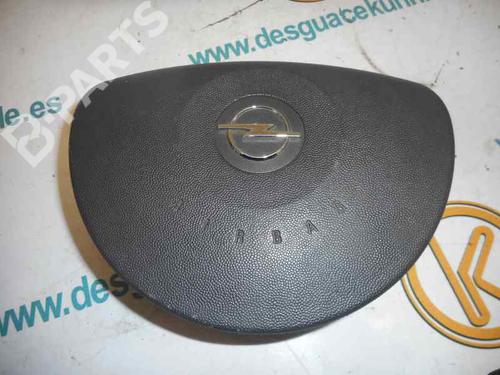 Førerens kollisjonspute OPEL MERIVA A MPV (X03) [2003-2010]  2465350