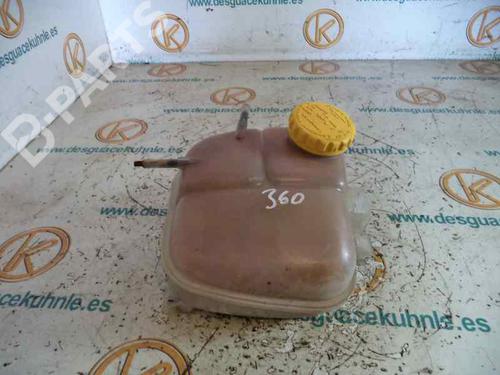 Used Expansion tank OPEL ASTRA G Hatchback (T98) 2.0 DTI 16V (F08, F48) (101 hp) 2455875