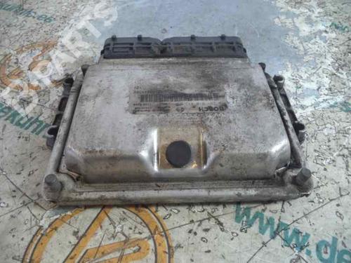 Engine control unit (ECU) RENAULT SCÉNIC I MPV (JA0/1_, FA0_)  | BP2451858M57 