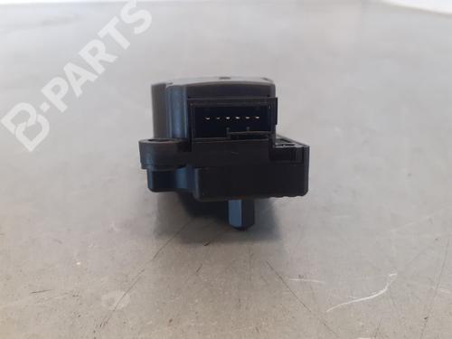 Heater blower motor MERCEDES-BENZ S-CLASS (W220) S 320 CDI (220.025, 220.125) | BP8931781M62 