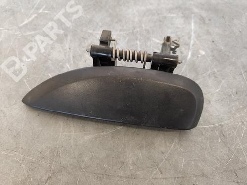 Used Front left exterior door handle DACIA SANDERO II [2012-2025]  11019836