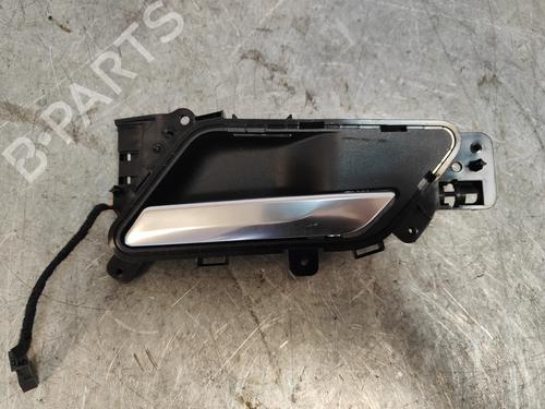 Høyre foran invendig håndtak JAGUAR XE (X760) 2.0 D AWD (180 hp) 29861948