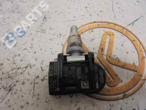 Used Electronic sensor KIA CARENS IV 1.7 CRDi (116 hp) 4877677