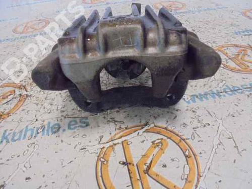 Used Left rear brake caliper SEAT IBIZA III (6L1) [2002-2009]  11610263