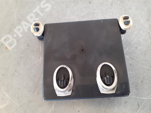 Comfort control module MERCEDES-BENZ E-CLASS (W211) E 270 CDI (211.016) | BP9676469M56 