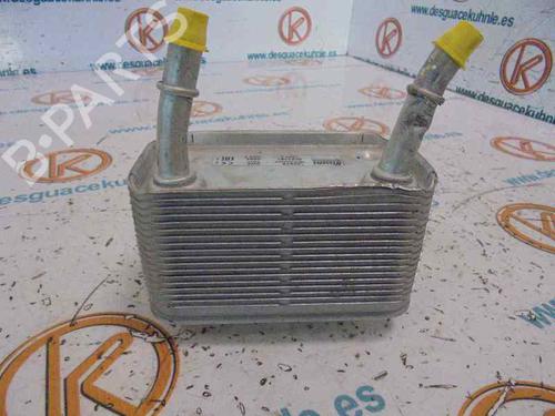 Oil radiator BMW X5 (E53) 3.0 i | BP14183442M33 