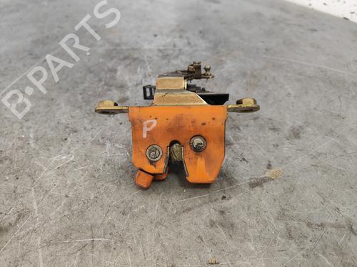 Used Tailgate lock Tailgate lock 34127244 34127244
