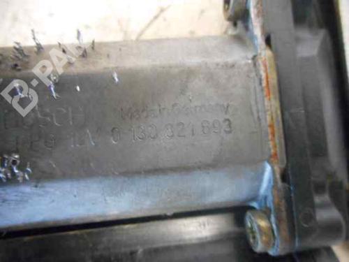 Front right window mechanism PEUGEOT 406 Coupe (8C) 2.2 HDI | BP2492519C23 