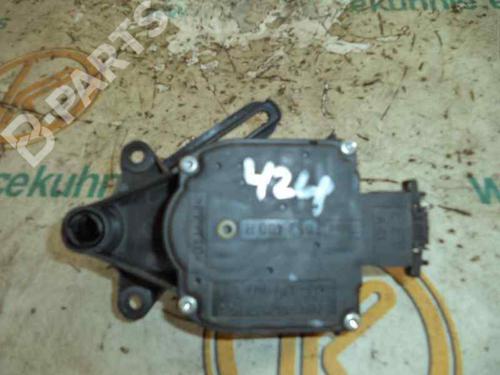 Moteur de chauffage VW GOLF IV (1J1) 1.9 TDI (110 hp) 2467066